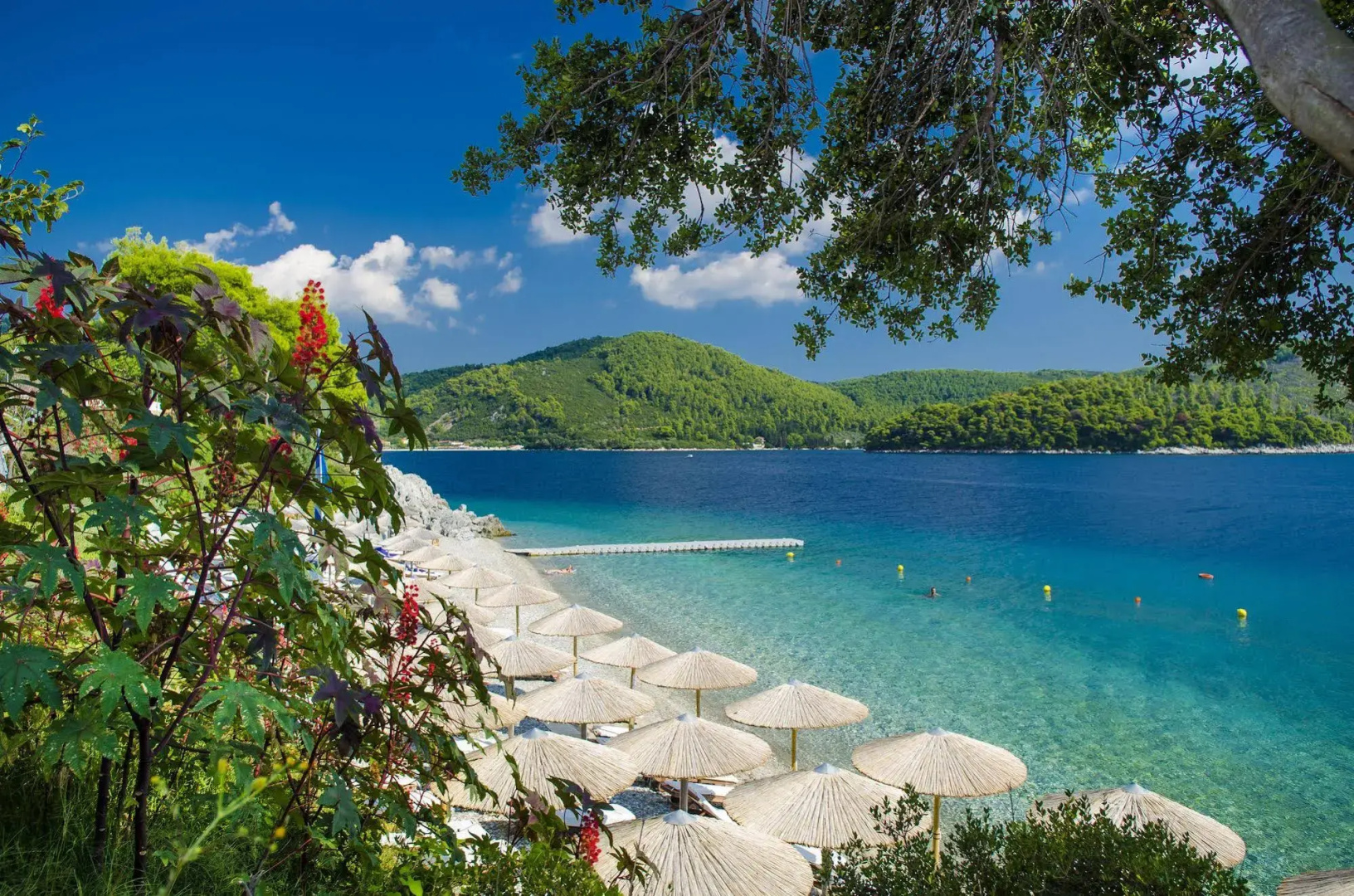 Adrina Resort & Spa