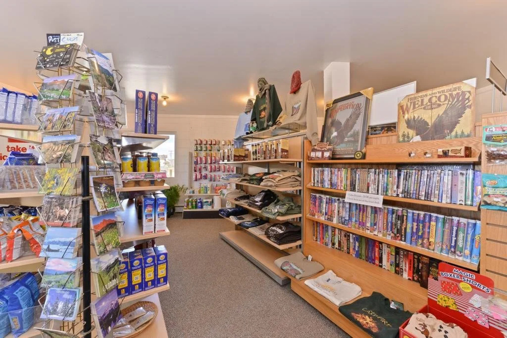 Junction West RV Park