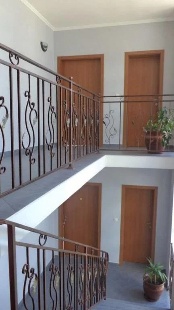 Happy Ring Guest Rooms