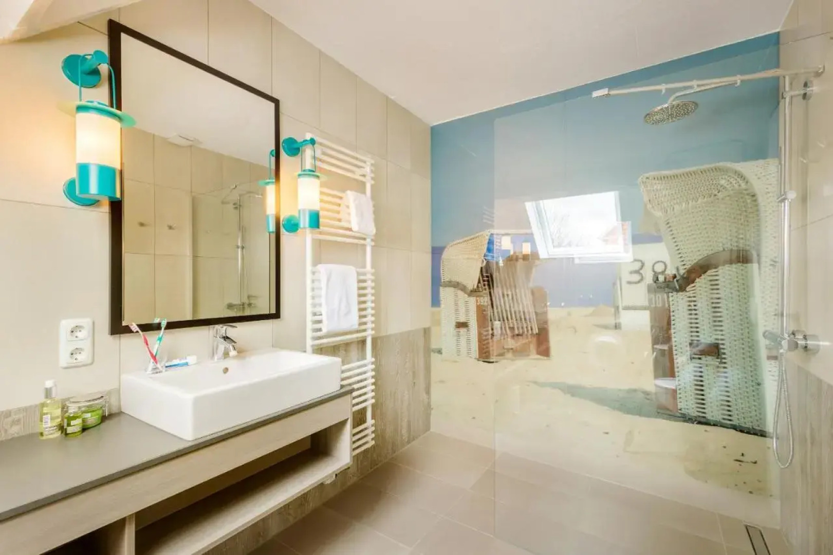 Hotel Nordseeküste by Center Parcs