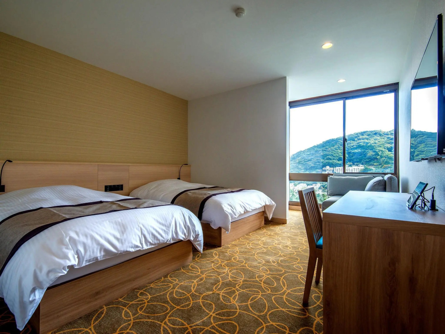 Lectore Atami Koarashi (TKP Hotels & Resorts)