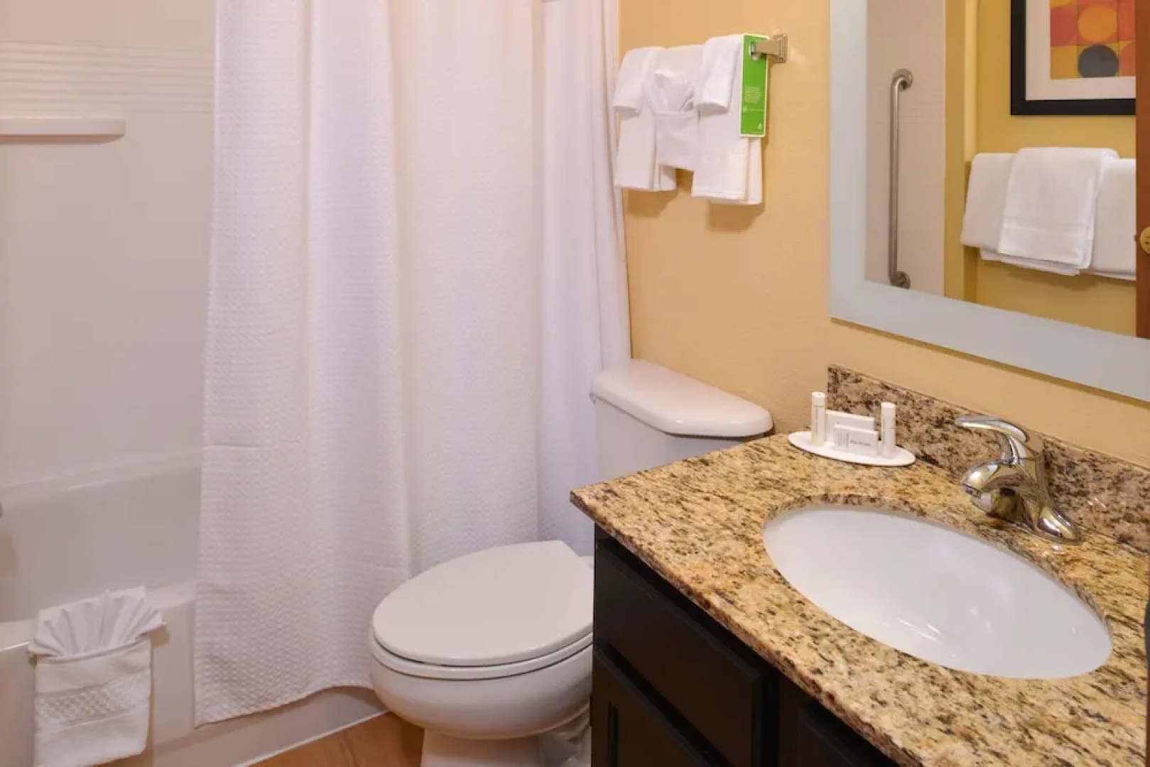 Candlewood Suites Miami Lakes an IHG Hotel