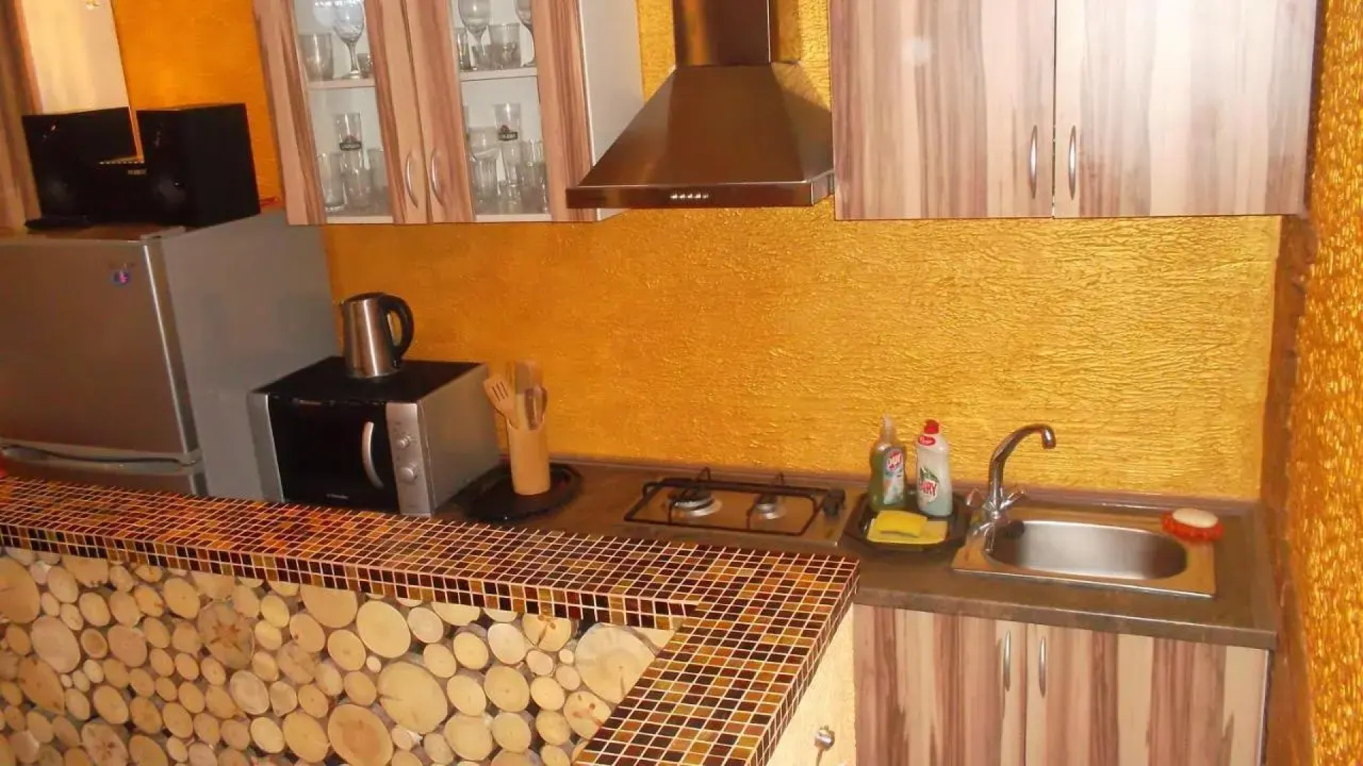 Zelta pirts Guest House