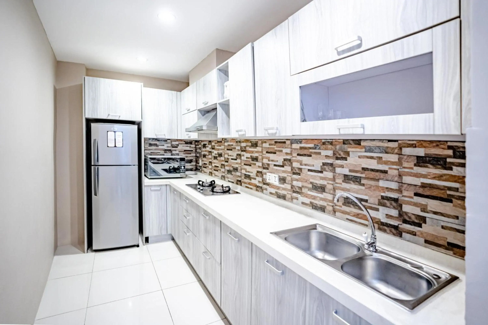 Palace Gate Hotel & Residence by EHM