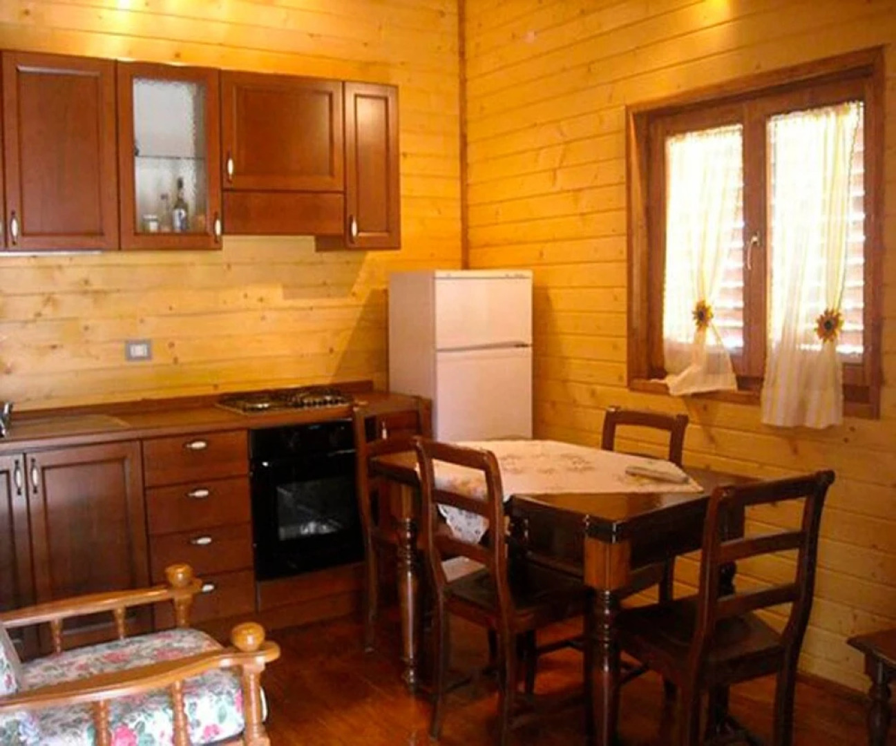 House 7 With 2 Bedrooms In The Countryside Of Rome