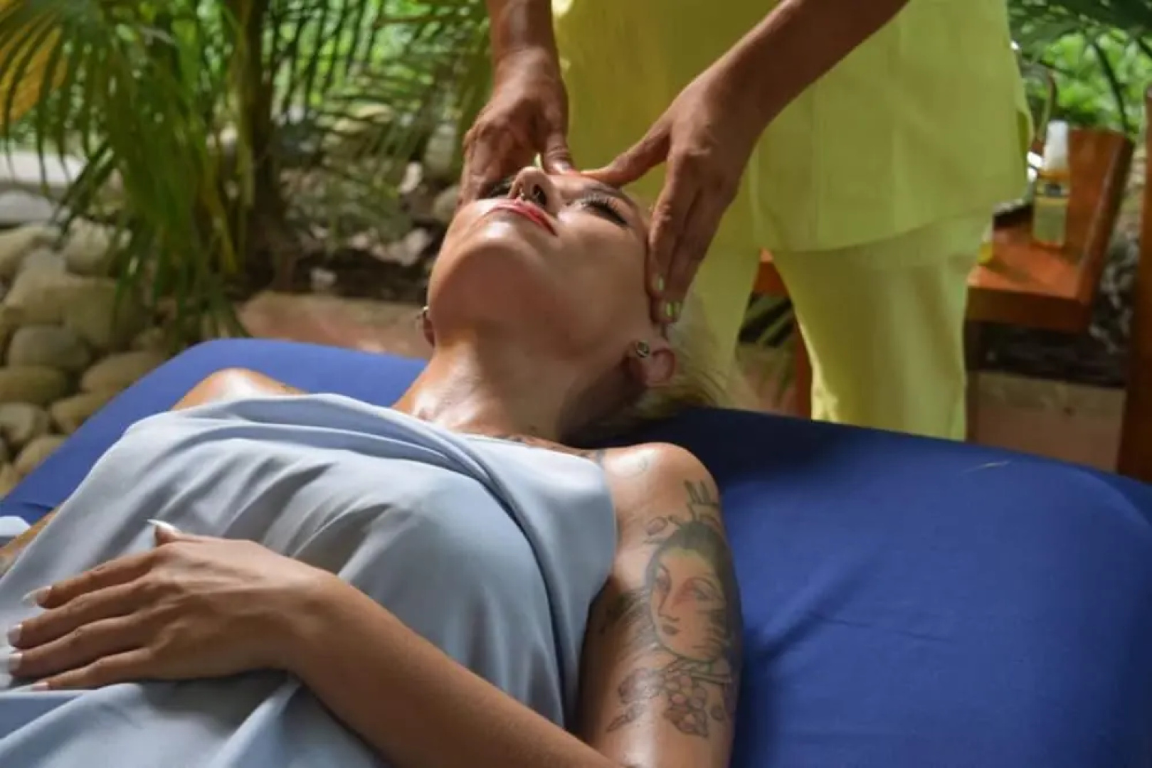 Faith Glamping Dome Costa Rica