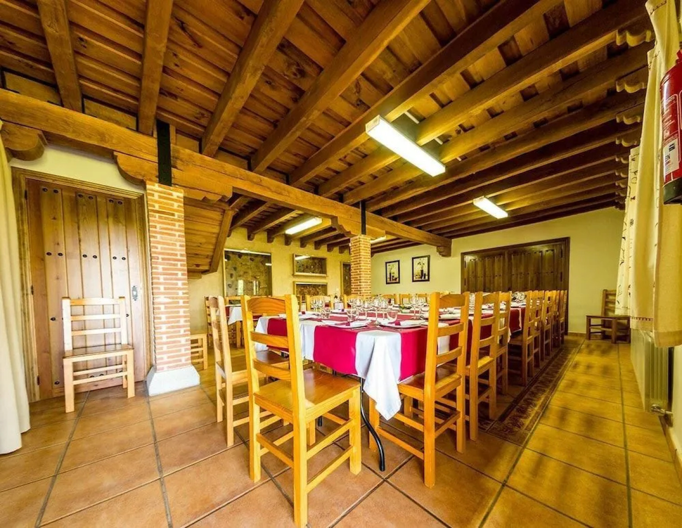 Hotel Rural La Noria