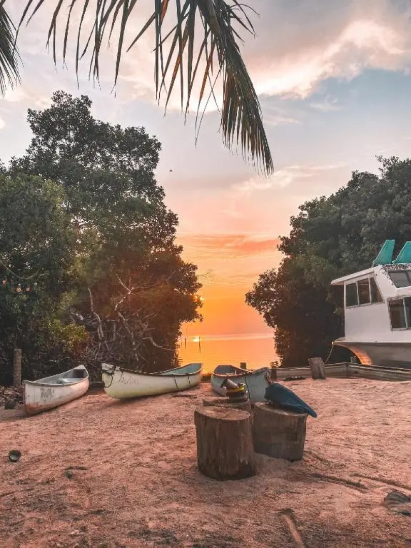 Bella's Backpackers Hostel