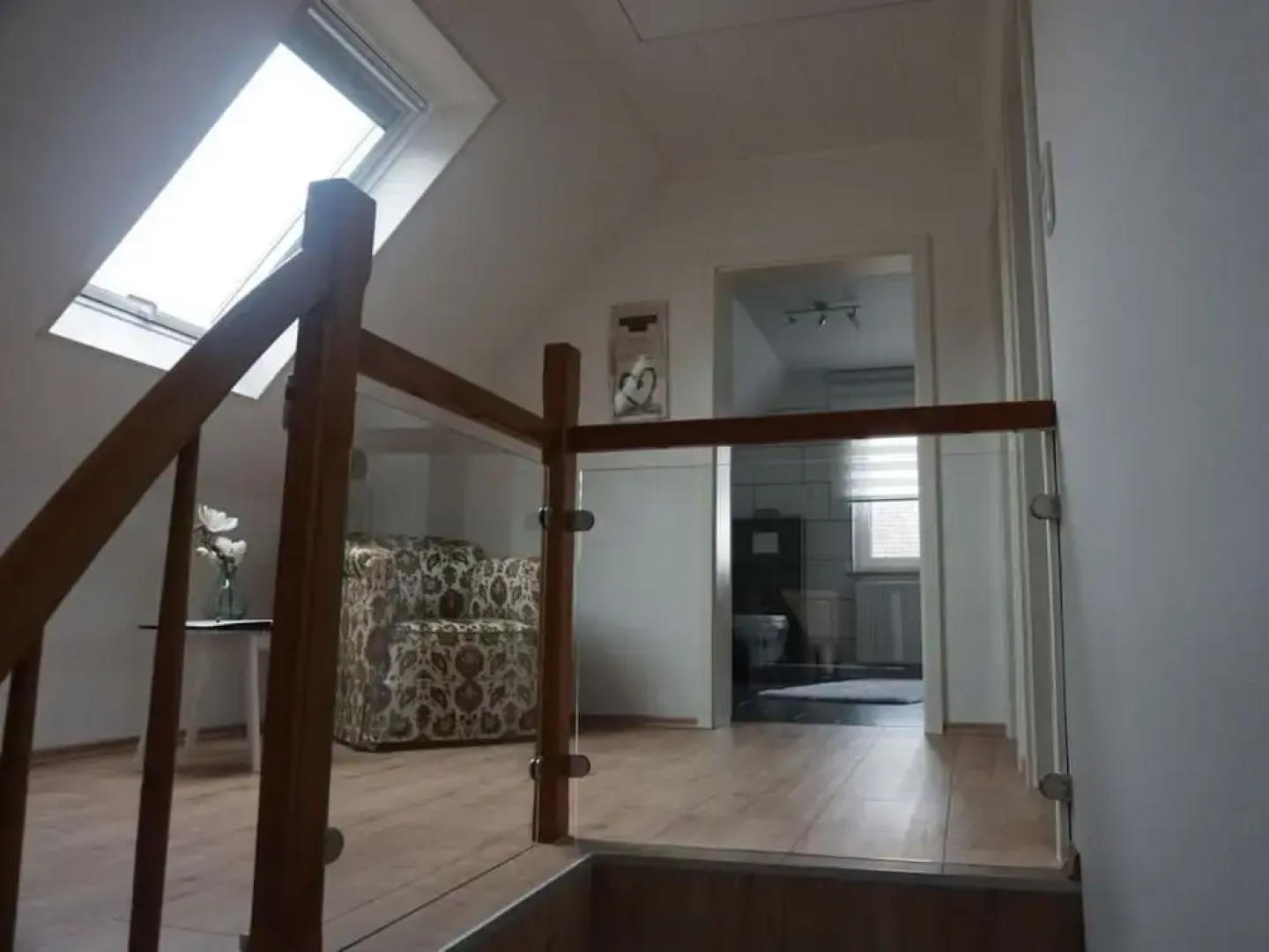 Elisabeth on the Loreley