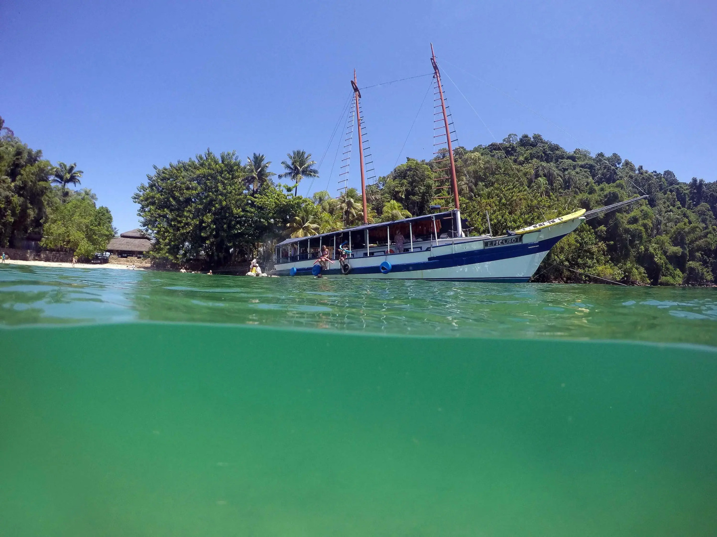 Samba Angra dos Reis