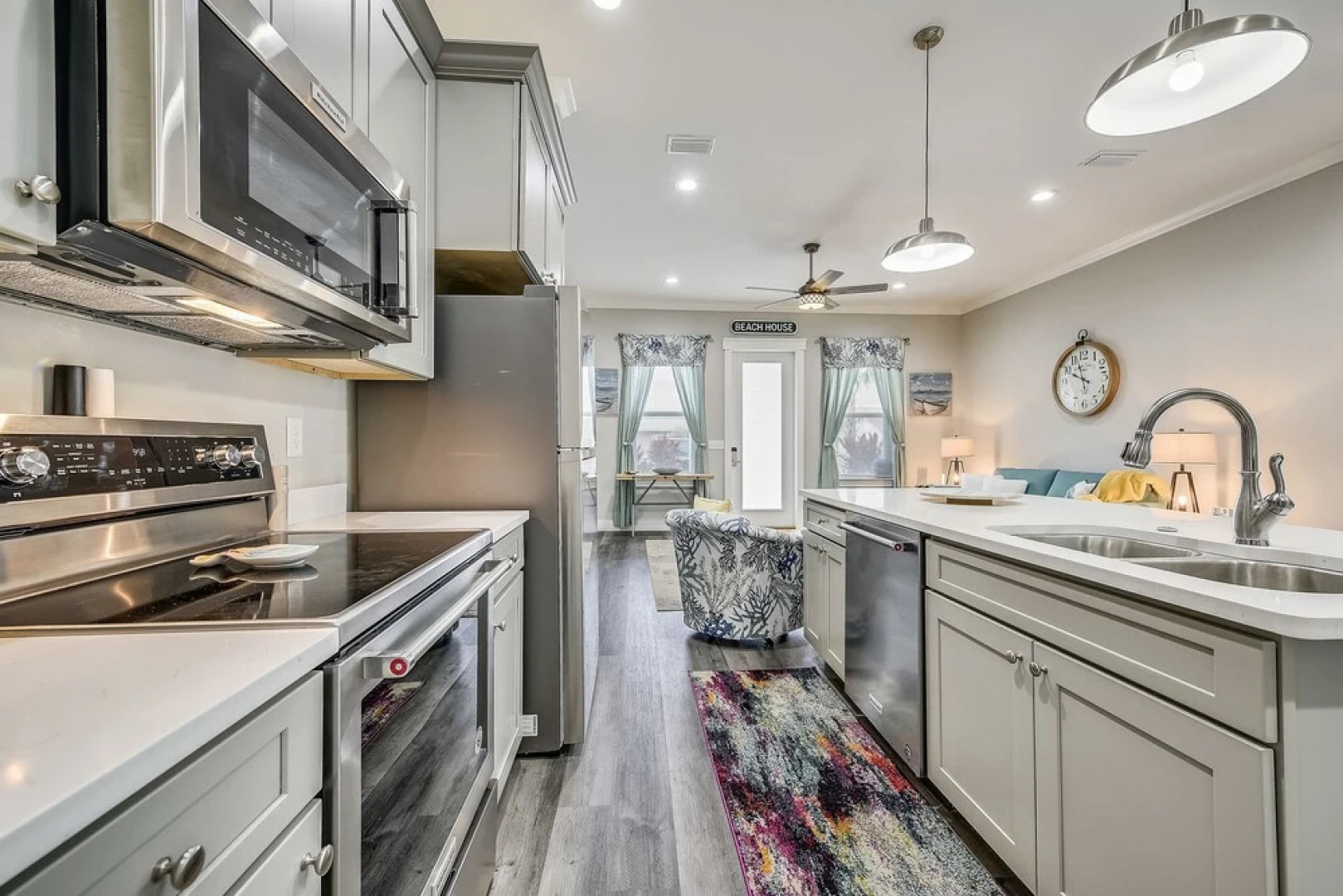 Vacation Station by Book That Condo