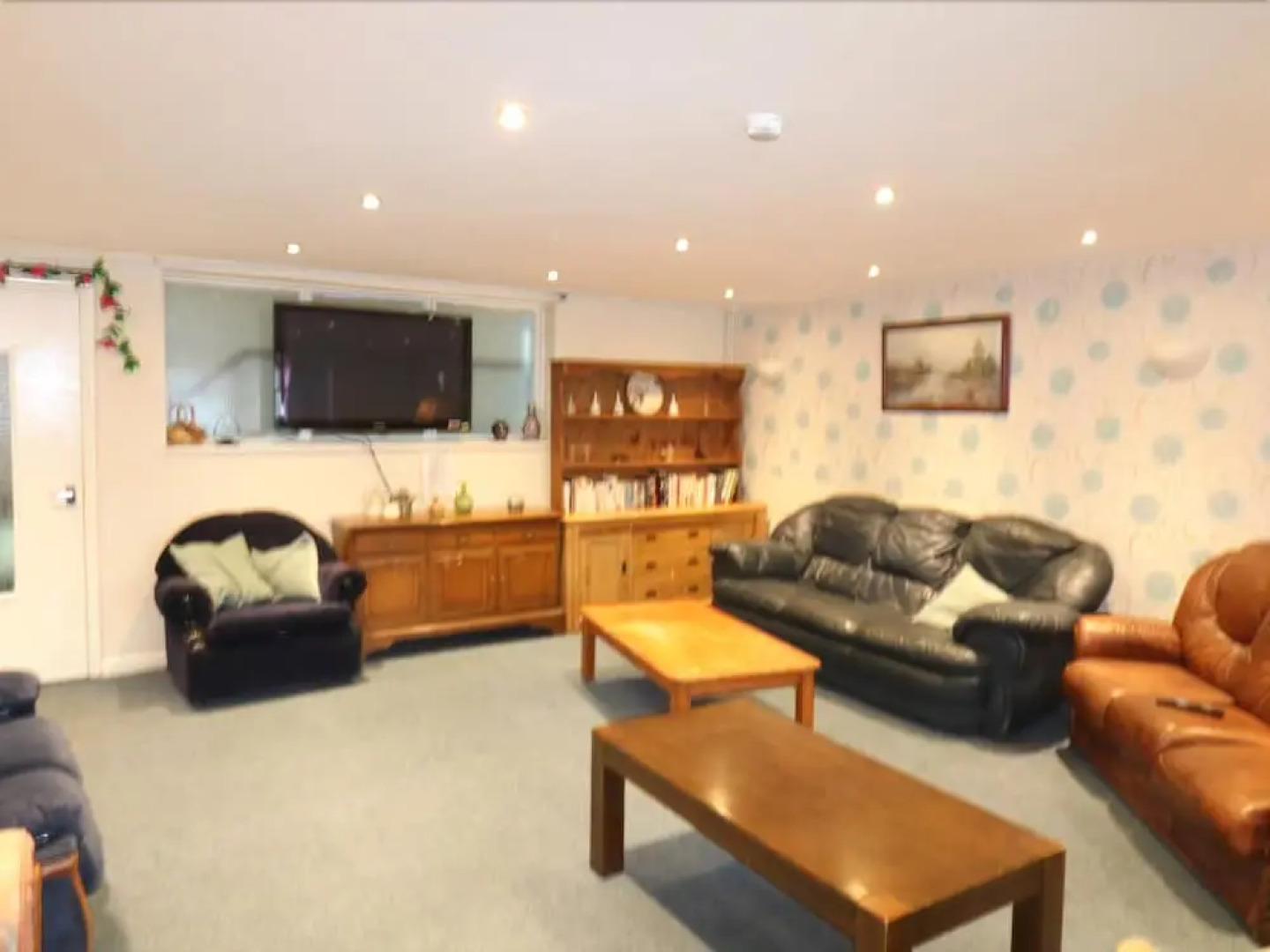 Admiral House M20 Long Term