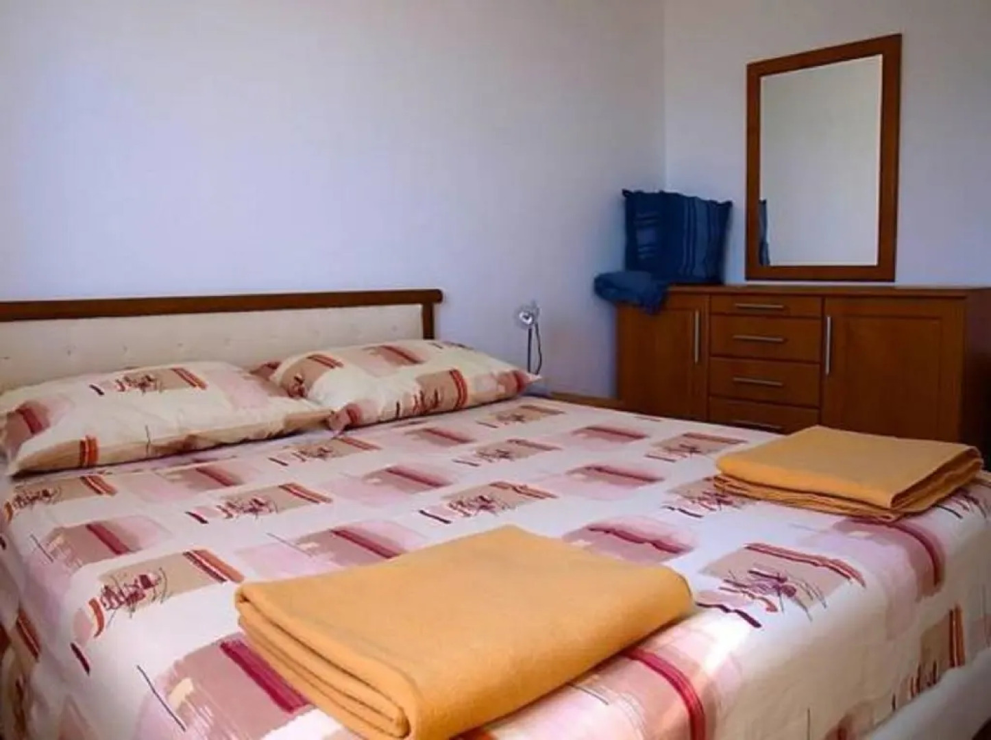 Molo Lozna Apartments