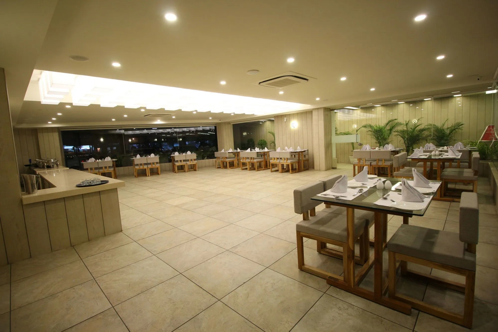 Scenaria Hotel
