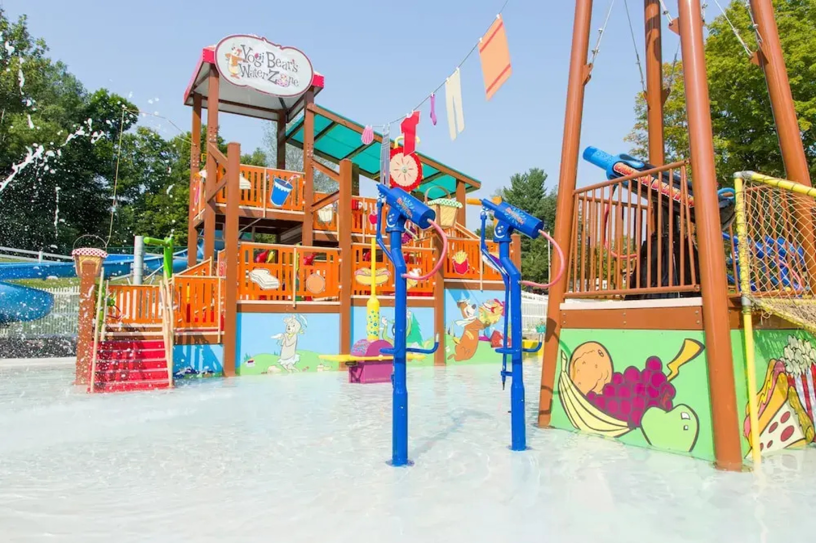 Jellystone Park™ at Birchwood Acres