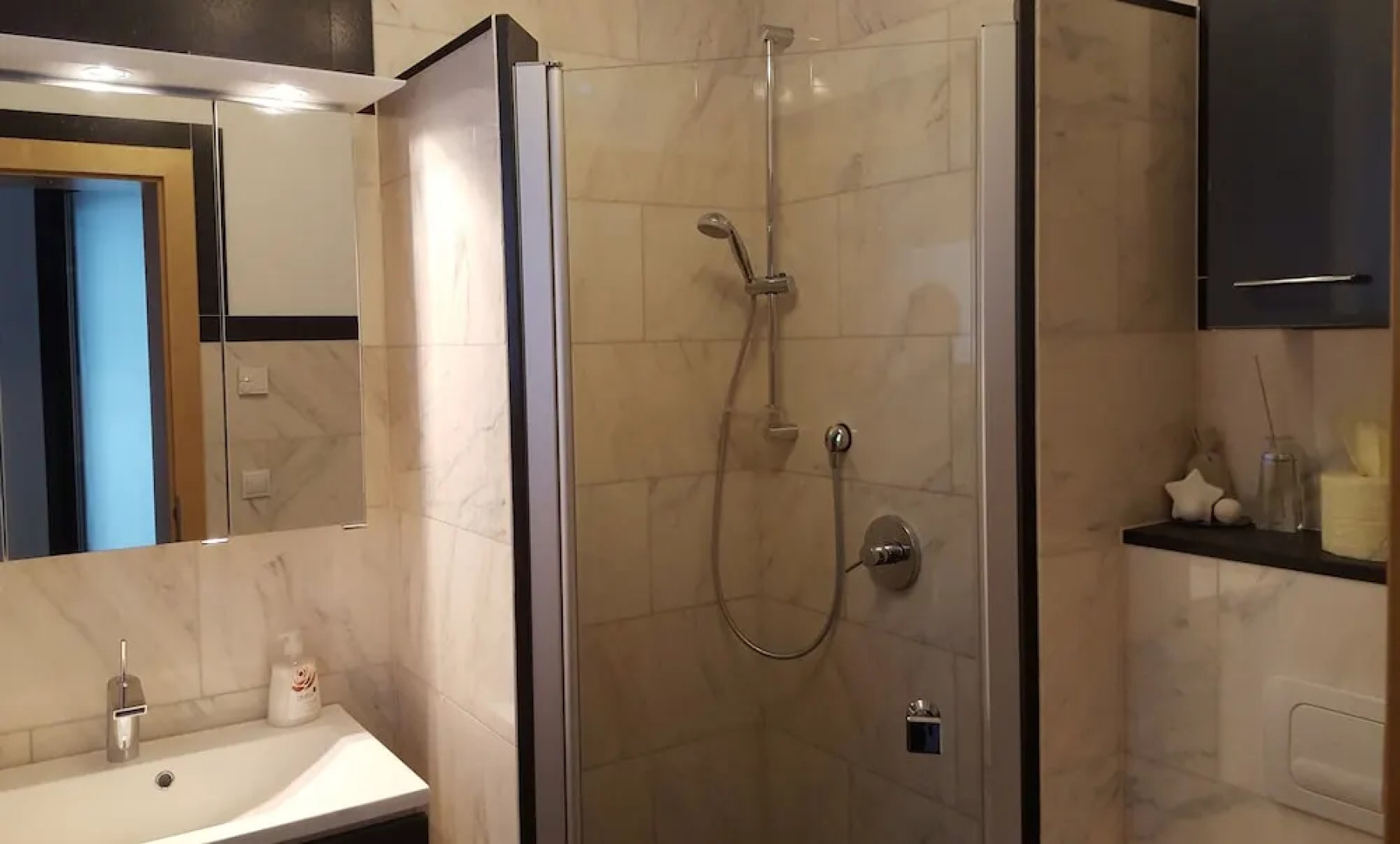 Alpenappartement Sonne