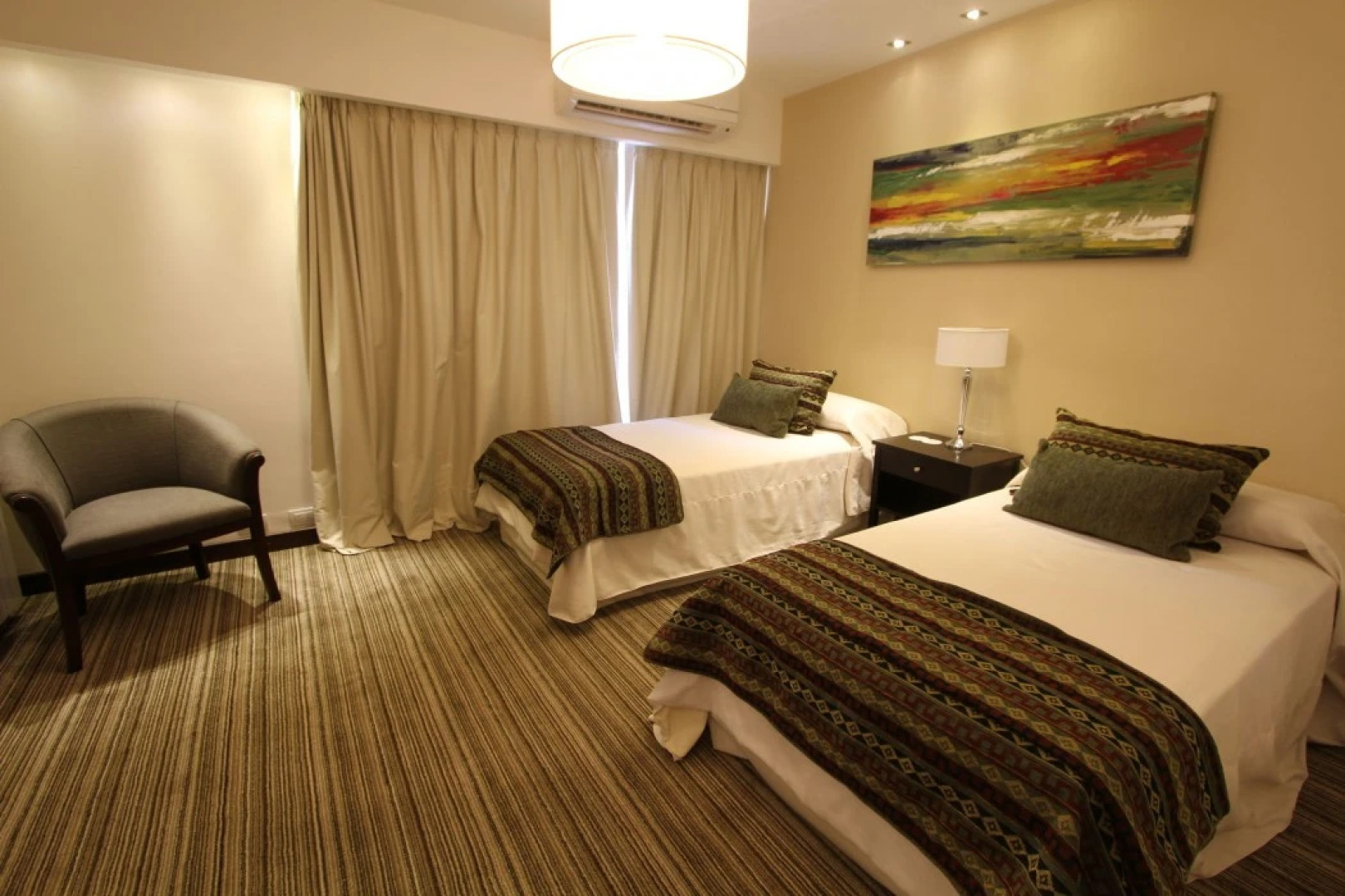 Los Pinos Resort & Spa Termal