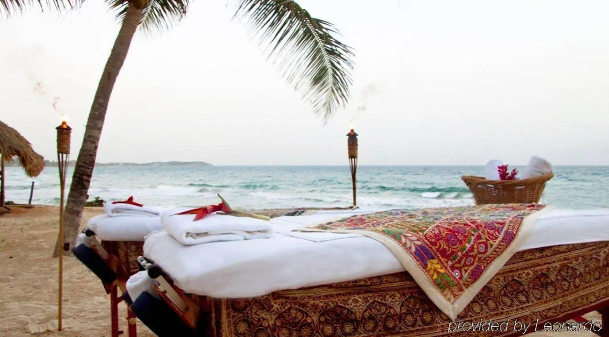 Ikin Margarita Hotel And Spa