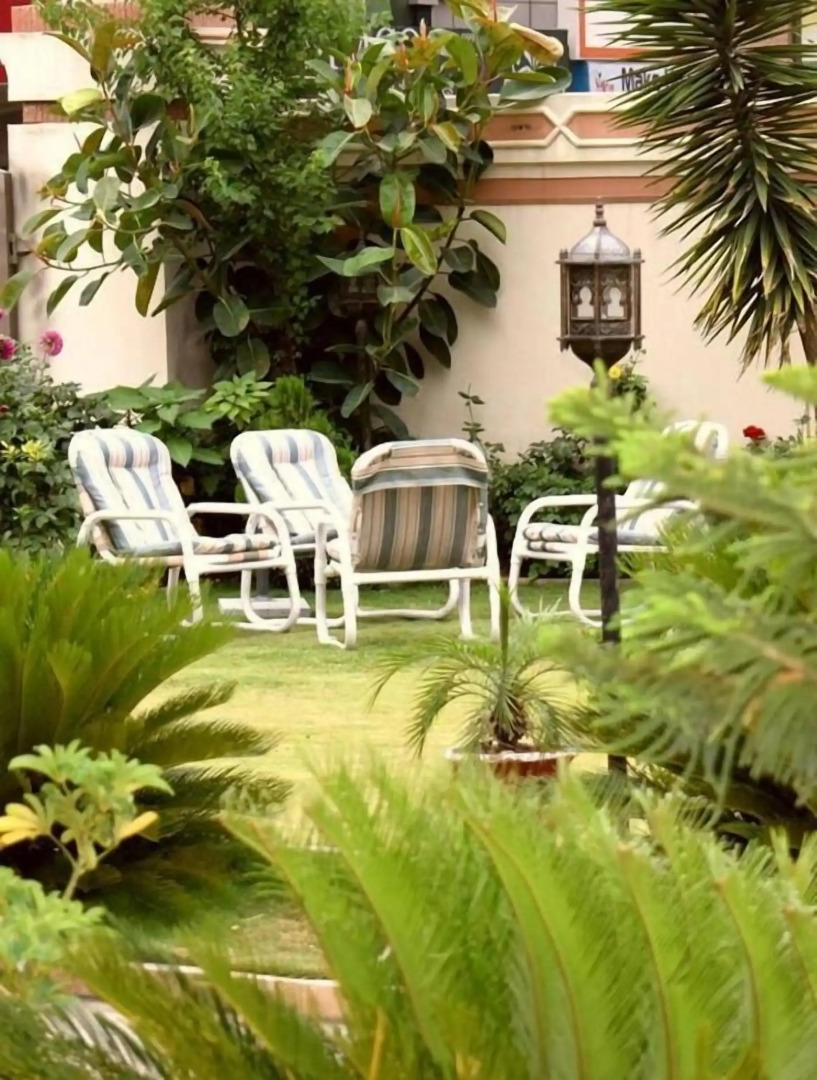 Royal Emirates Residence