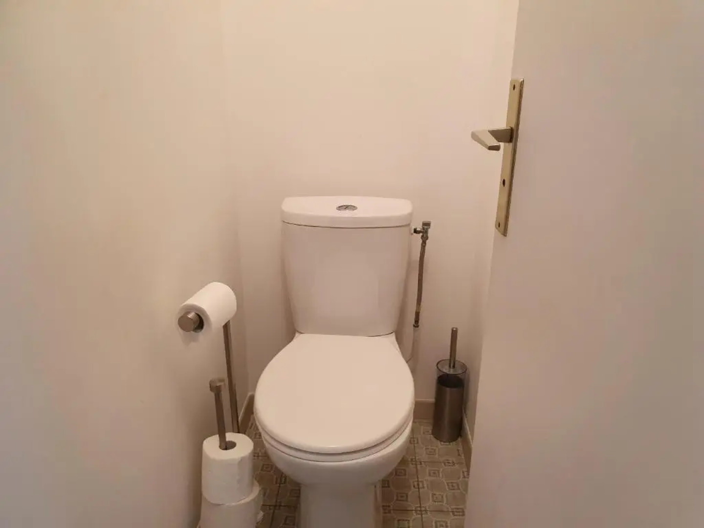 EXIGEHOME- Maison de charme avec jardin à 30 minutes de Paris