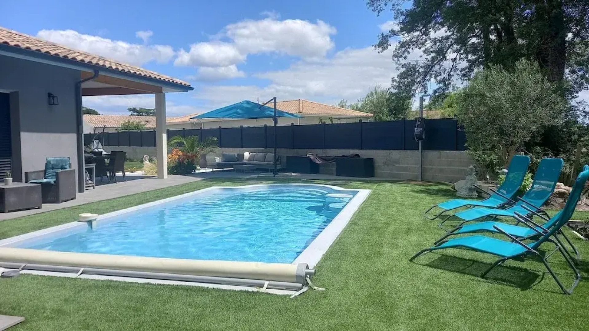 Charming House With Private Pool-ex TUI