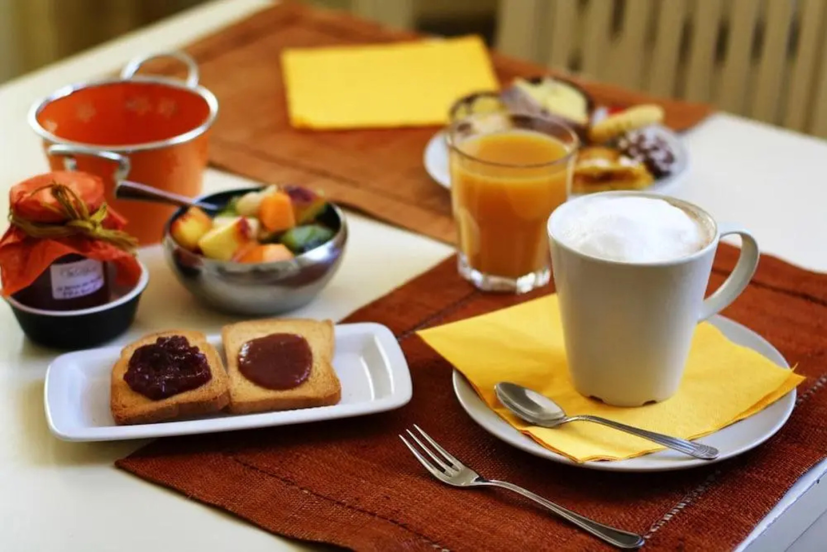 Alla Corte del Picchio