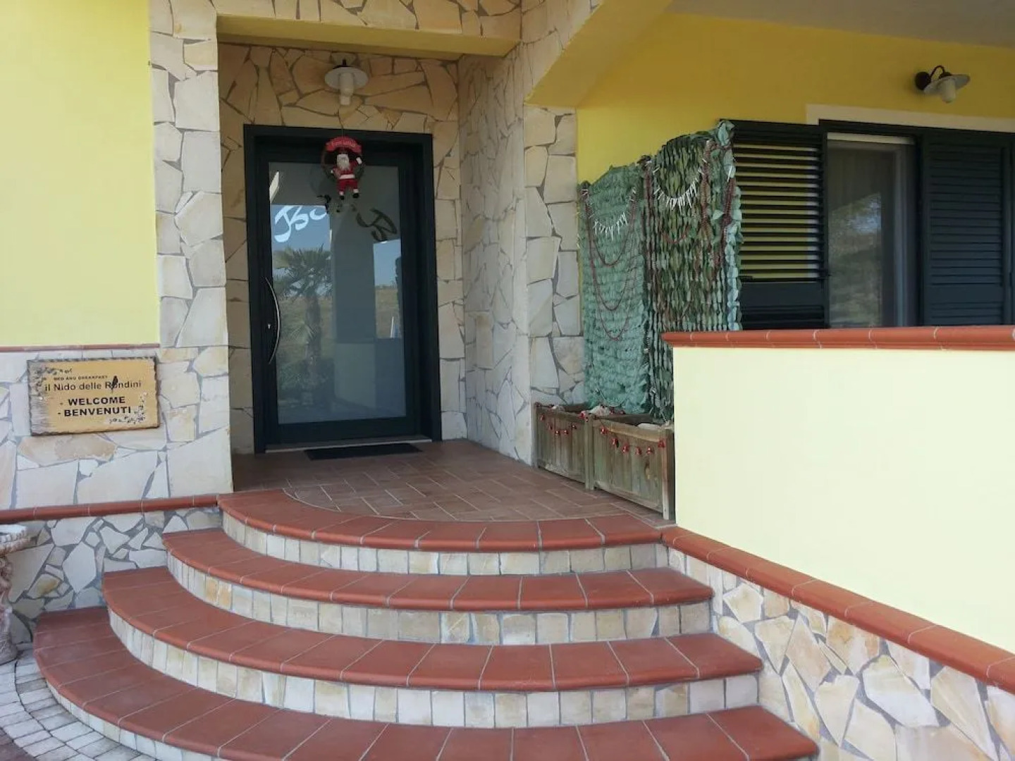 B&B Il Nido delle Rondini