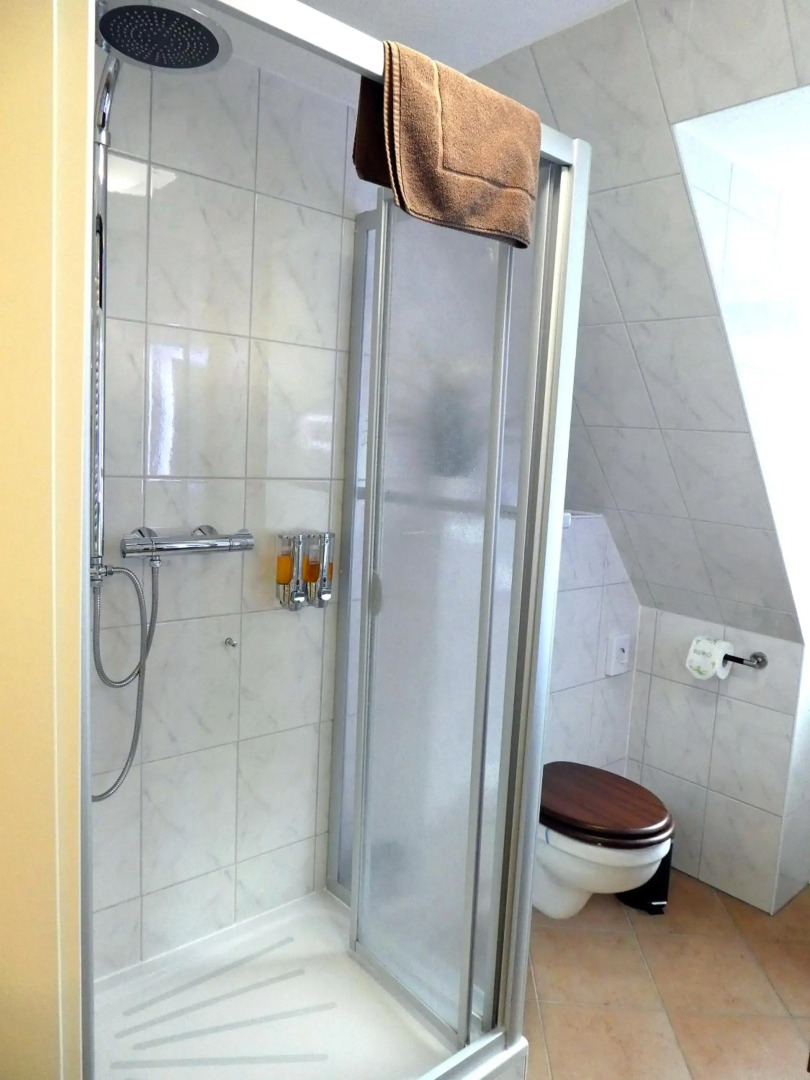 Peedy's luxuriöse 60m² Wohnung mit Balkonterrasse