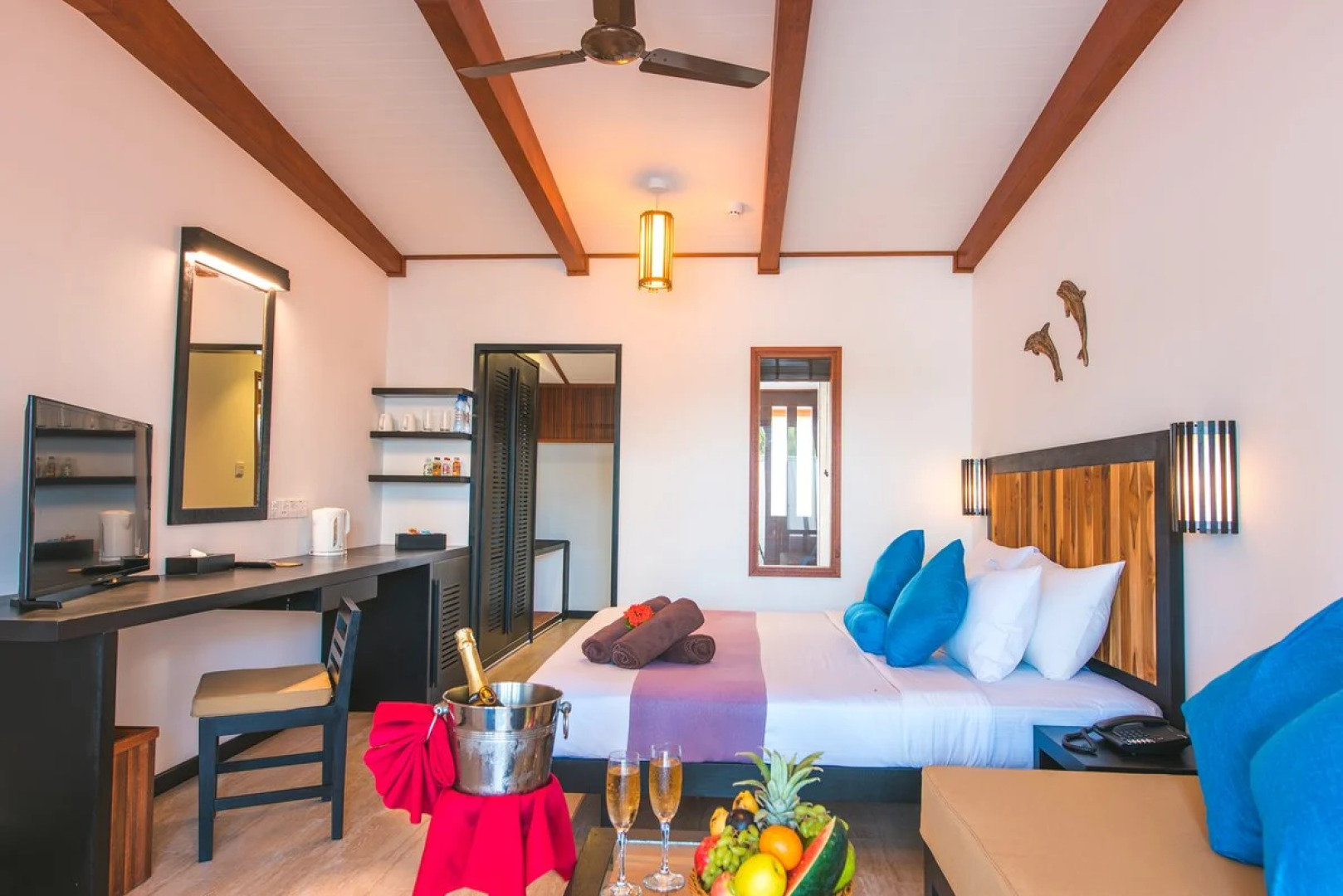 Fun Island Resort & Spa