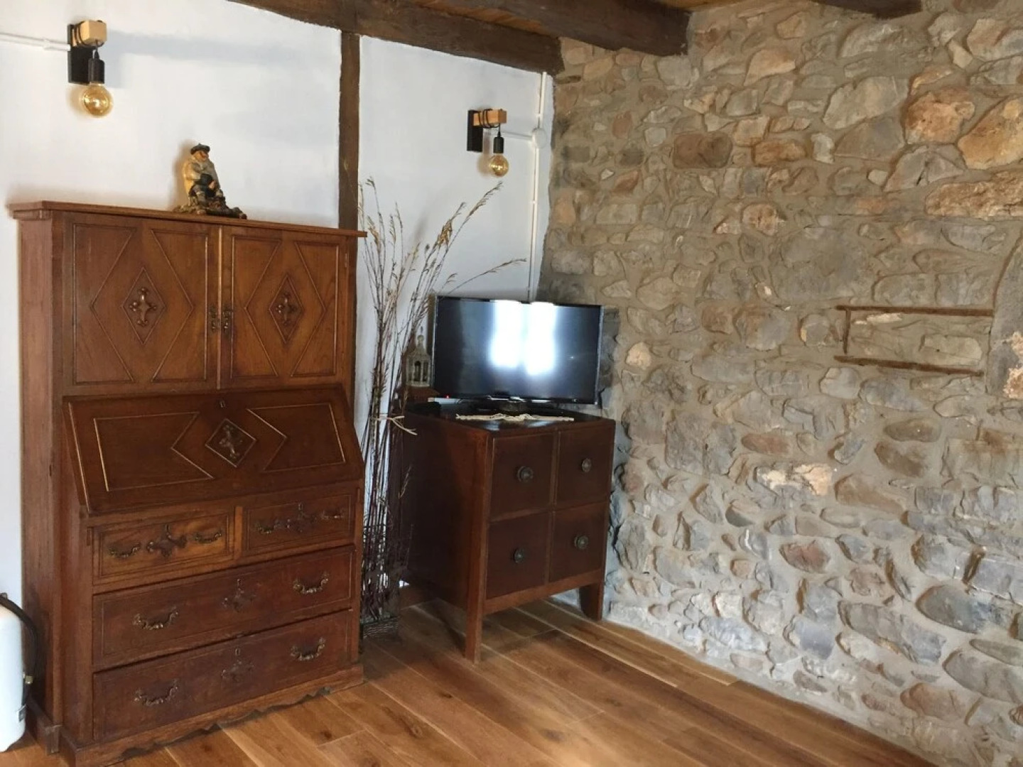 Casa Rural Lenco I