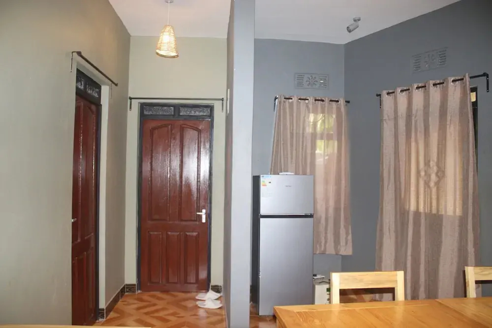 Jangwani river view inn