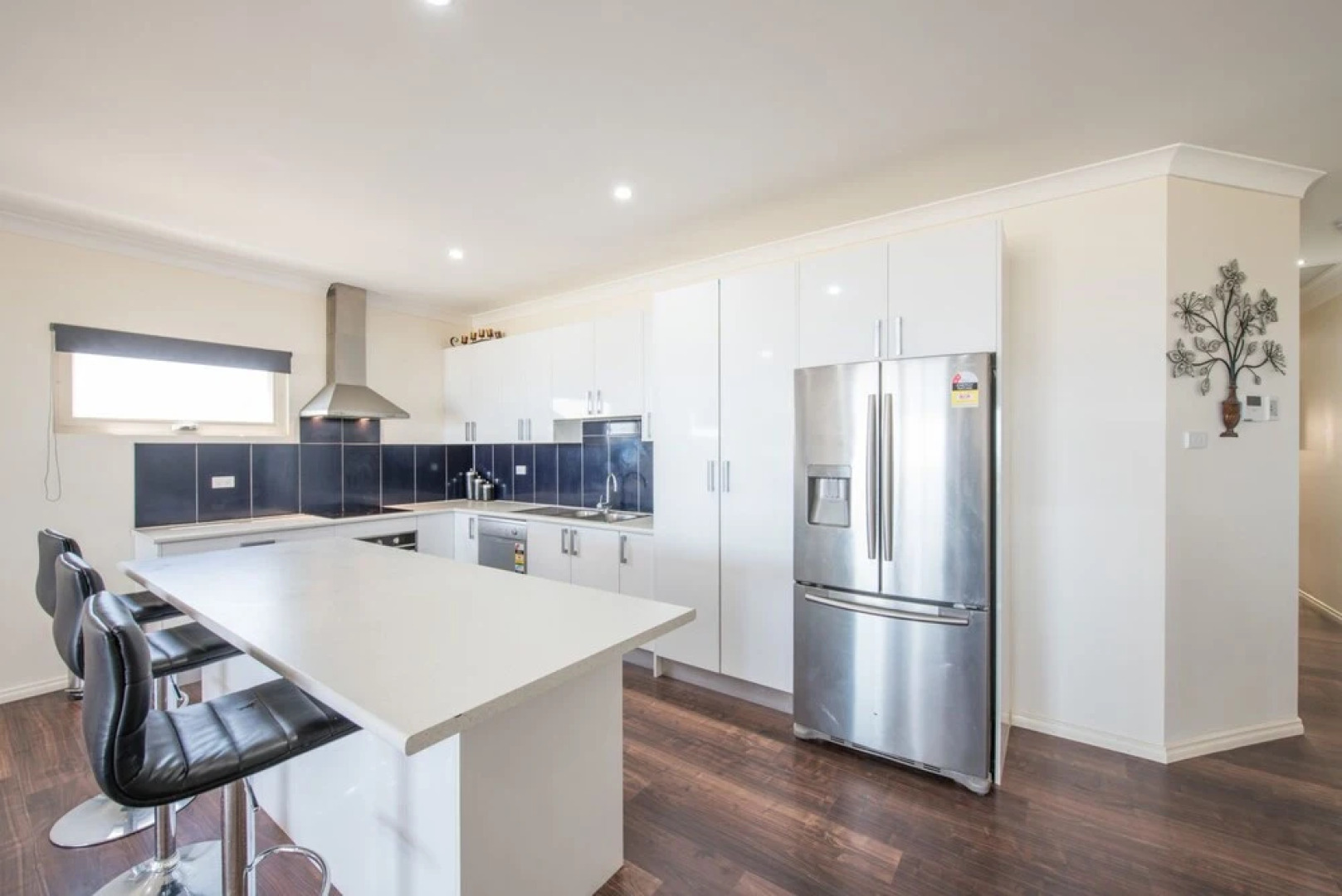 The Oasis - 6 Turnberry Drive, Links Lady Bay