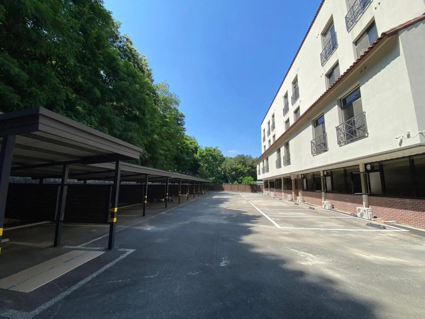 Jincheon Well Prime Fashionable Hotel