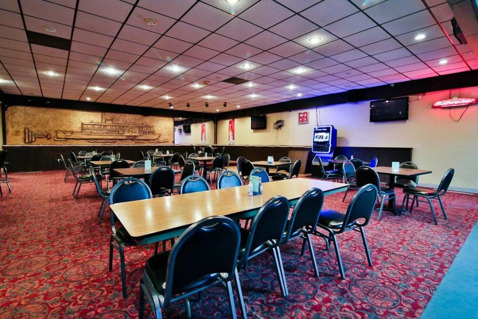 Great American Inn & Suites