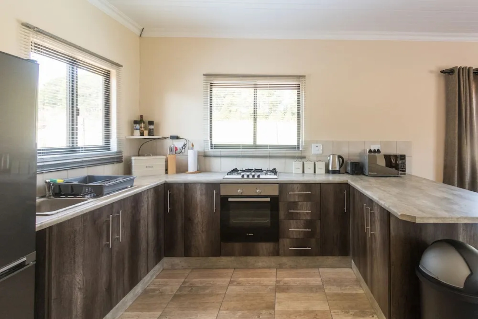 Kamberg Valley Hideaway