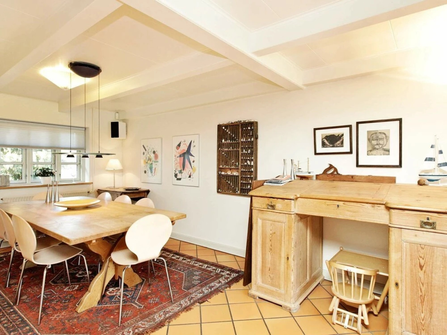 Modern Holiday Home in Nyborg on Sea