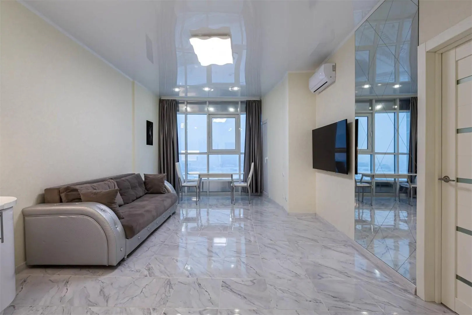 GOSH (Гош) на улице Орловская