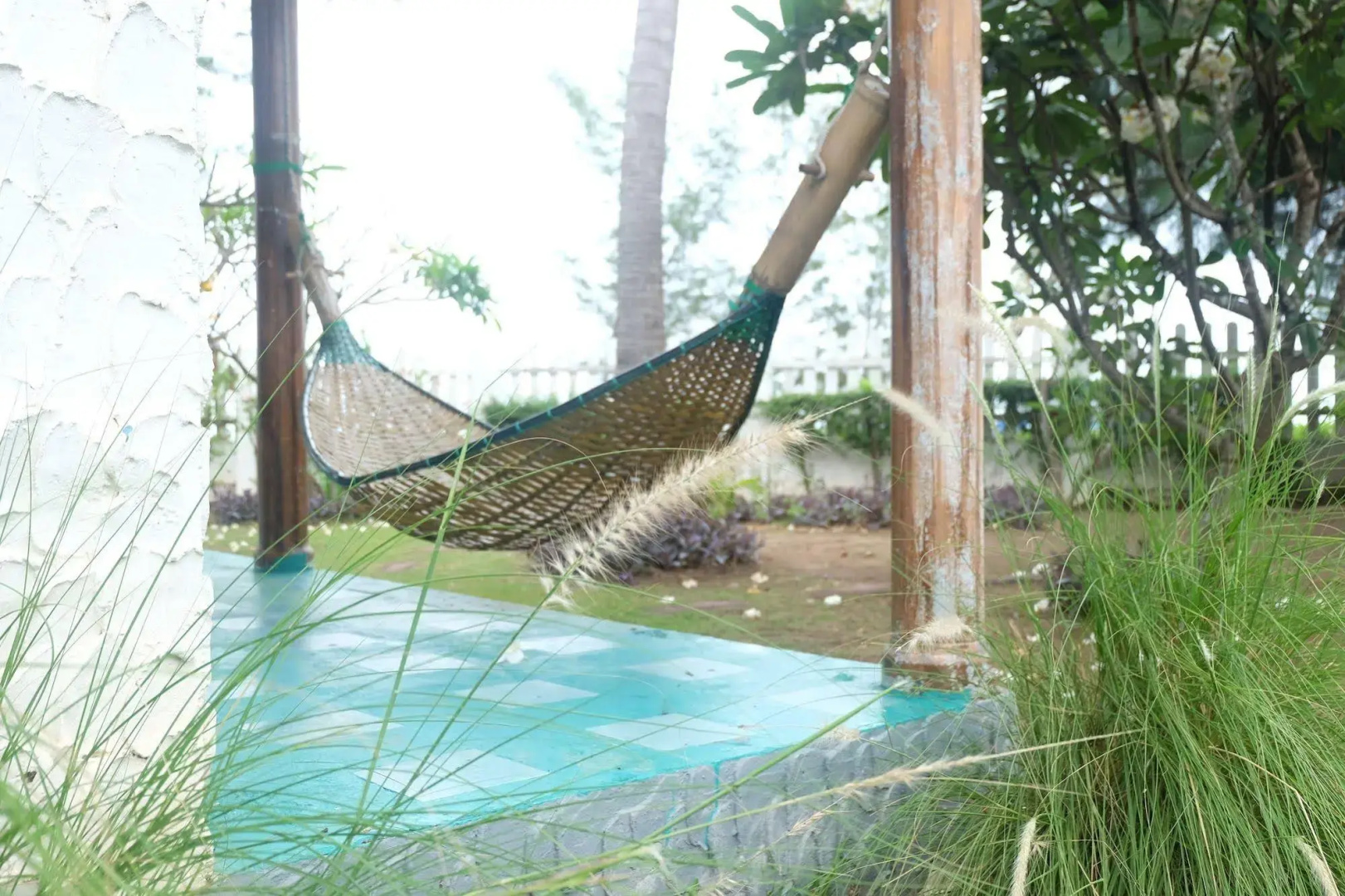 Pranburi Delight Resort