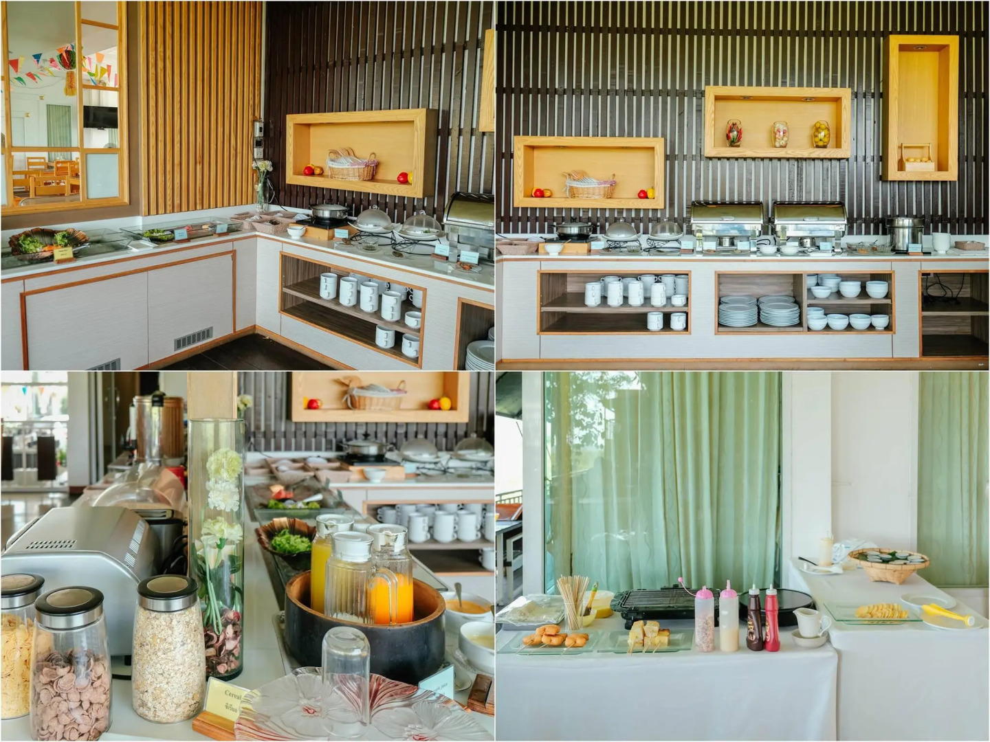 The Vista Pool Villa