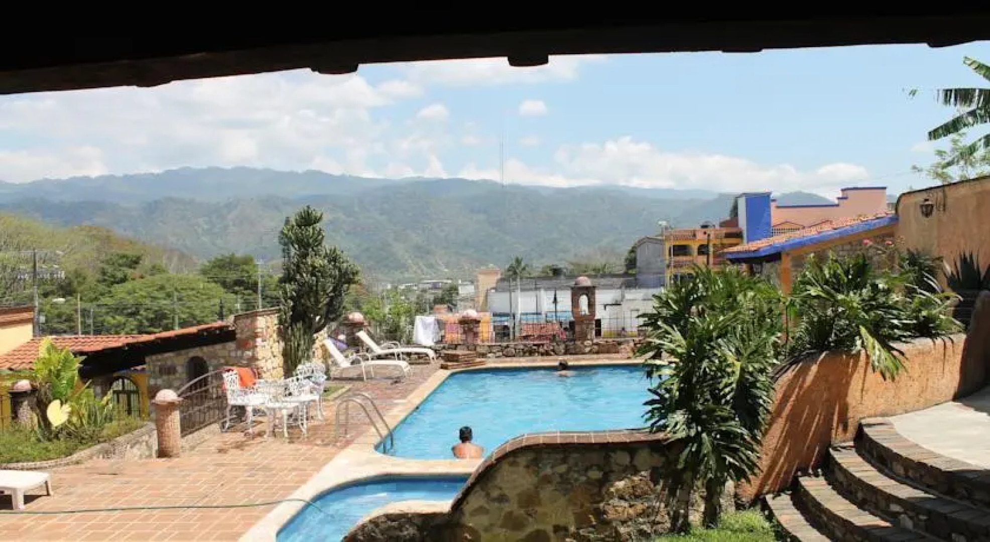 Ex-Hacienda La Ilusión