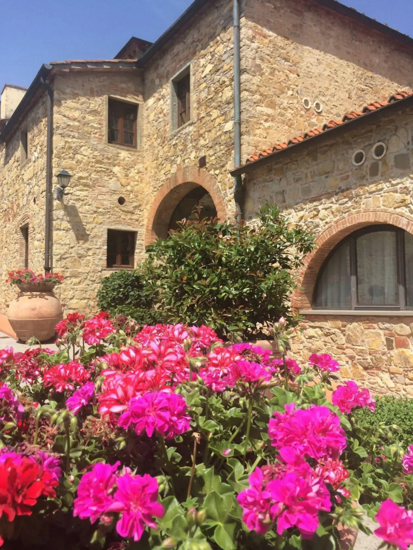 Agriturismo Tenuta Lupinari