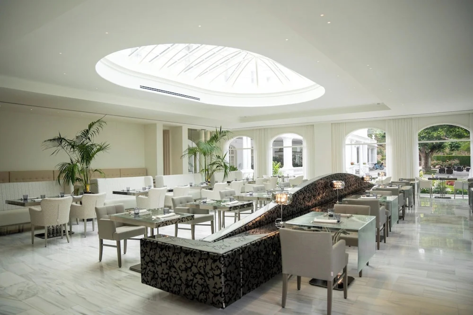 Hotel Balneari Termes Orion