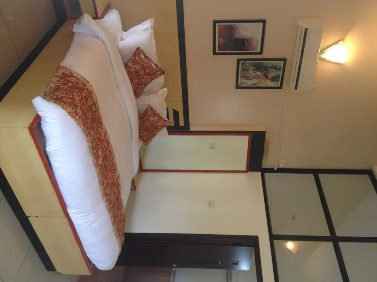 Cotton County Resort