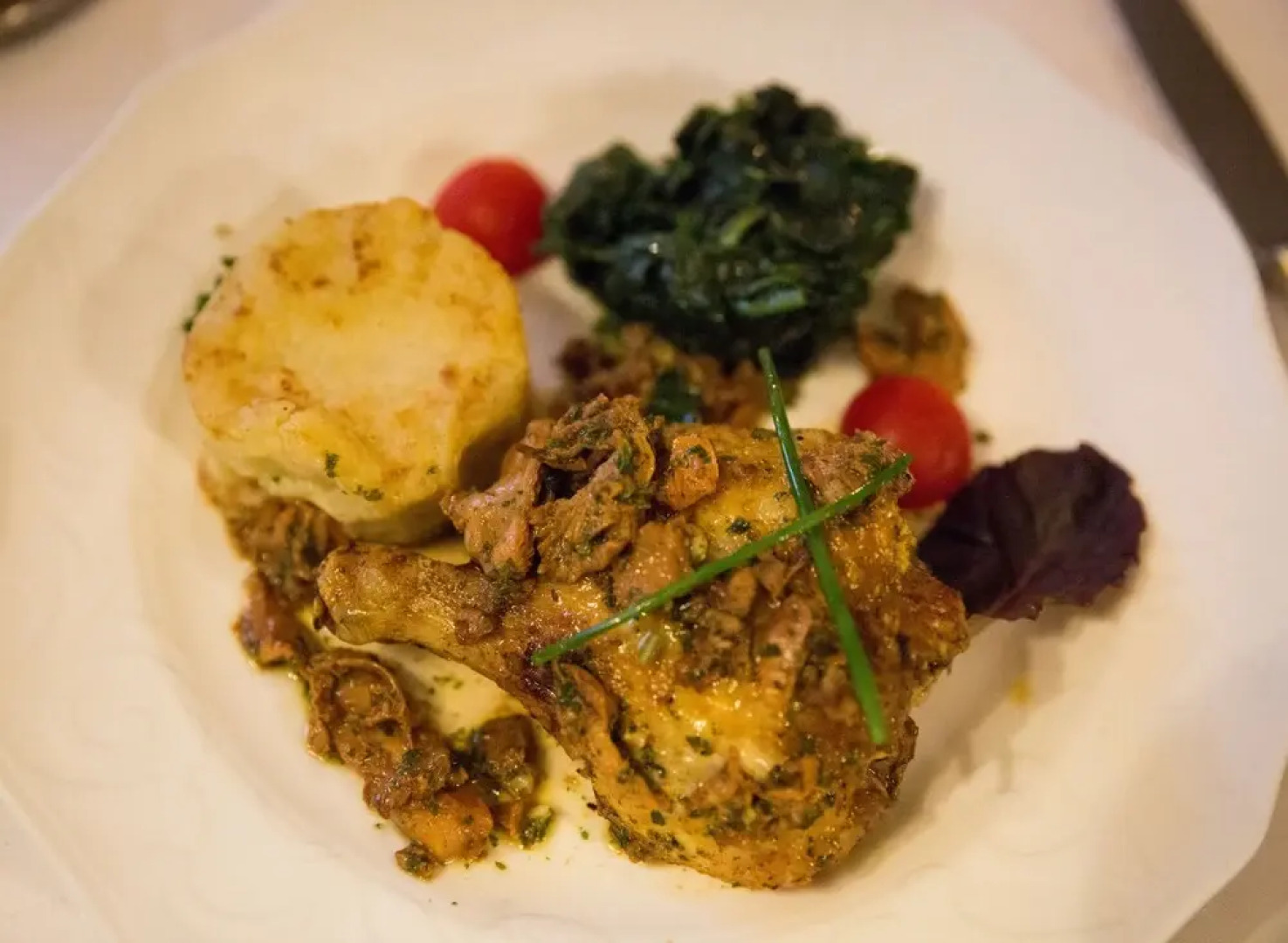 Hôtel Le Mont Royal