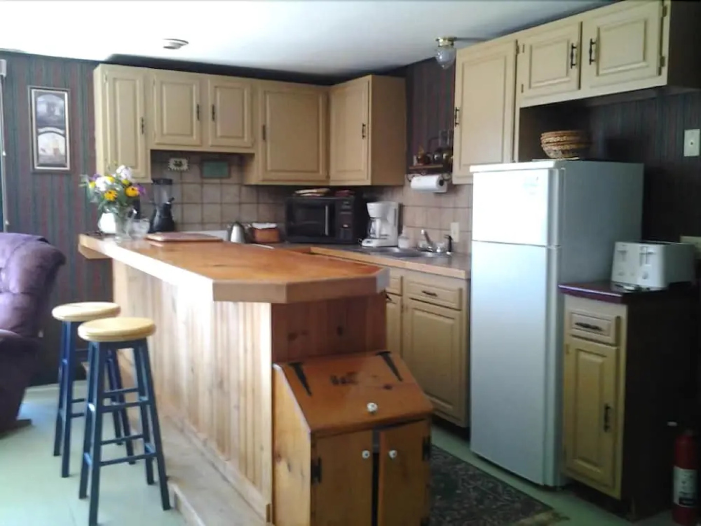 Memory Lane Vacations