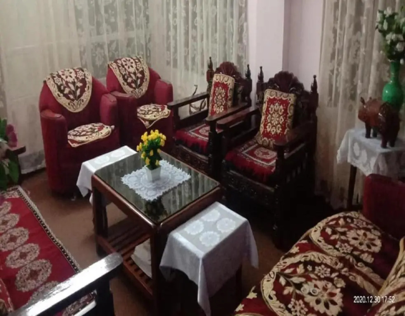 Thapa Homestay by StayApart