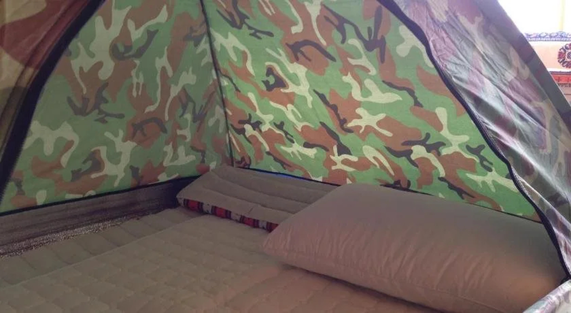 Calling Marmot Youth Hostel