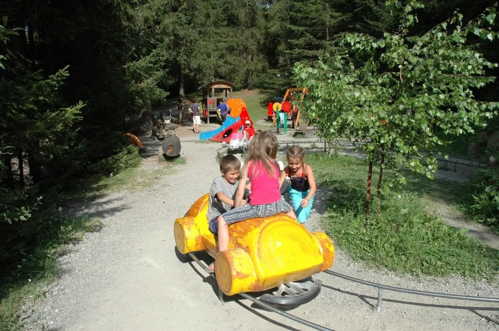 House With 3 Bedrooms in Arnbach, With Private Pool, Enclosed Garden a