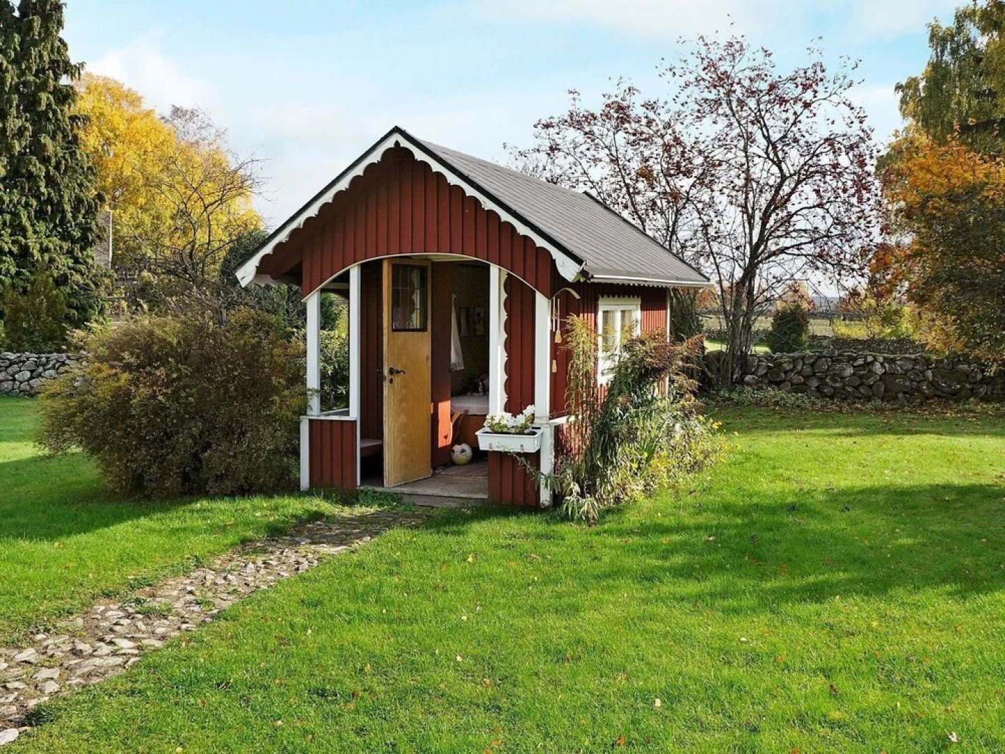 6 Person Holiday Home in Bromölla
