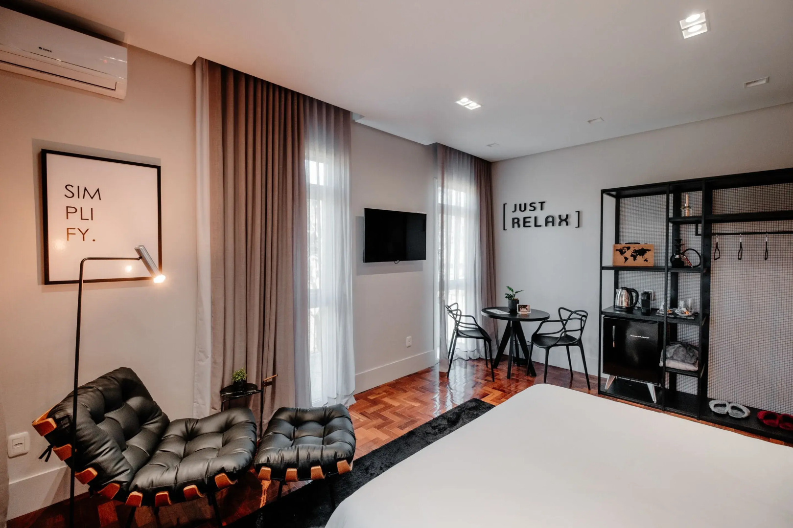 LOTE20 Hotel Boutique